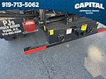 New 2025 Ford F-450 Crew Cab 4WD 12' PJ's Steel Flatbed Truck with Hoist for sale #CB2F8329 - photo 15