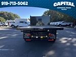 New 2025 Ford F-450 Crew Cab 4WD 12' PJ's Steel Flatbed Truck with Hoist for sale #CB2F8329 - photo 7