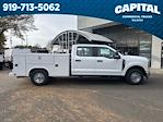 New 2026 Ford F-250 Crew Cab Service Truck for sale #CB2F8331 - photo 9