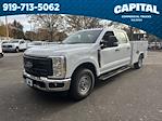 New 2026 Ford F-250 Crew Cab Service Truck for sale #CB2F8331 - photo 1