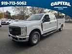 New 2026 Ford F-250 Crew Cab Service Truck for sale #CB2F8331 - photo 5