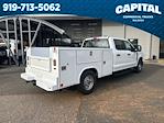 New 2026 Ford F-250 Crew Cab Service Truck for sale #CB2F8331 - photo 8
