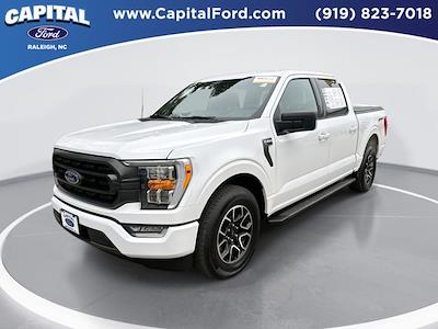 Used 2023 Ford F-150 - photo 1