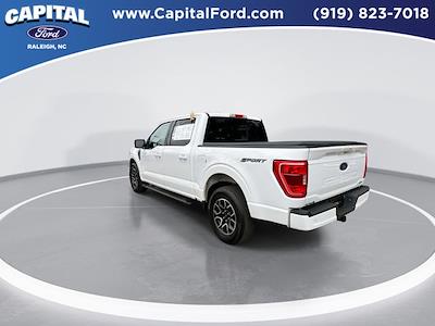 Used 2023 Ford F-150 - photo 1