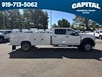 2026 Ford F-550 Crew Cab DRW 4WD Reading Service Truck for sale #CB2F8345 - photo 9