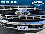 2026 Ford F-550 Crew Cab DRW 4WD Reading Service Truck for sale #CB2F8345 - photo 10