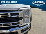 2026 Ford F-550 Crew Cab DRW 4WD Reading Service Truck for sale #CB2F8345 - photo 11