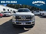 2026 Ford F-550 Crew Cab DRW 4WD Reading Service Truck for sale #CB2F8345 - photo 4