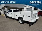 2026 Ford F-550 Crew Cab DRW 4WD Reading Service Truck for sale #CB2F8345 - photo 2