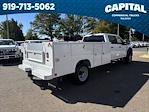 2026 Ford F-550 Crew Cab DRW 4WD Reading Service Truck for sale #CB2F8345 - photo 8