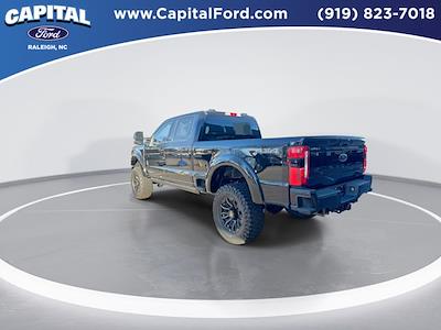 New 2026 Ford F-250 XLT Crew Cab for sale #CB2F8390 - photo 2