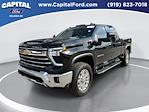 2025 Chevrolet Silverado 2500 Crew Cab 4WD Pickup for sale #CB2F8390A - photo 1