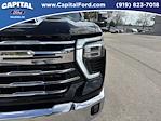 2025 Chevrolet Silverado 2500 Crew Cab 4WD Pickup for sale #CB2F8390A - photo 17