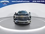 2025 Chevrolet Silverado 2500 Crew Cab 4WD Pickup for sale #CB2F8390A - photo 4