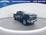 2025 Chevrolet Silverado 2500 Crew Cab 4WD Pickup for sale #CB2F8390A - photo 5