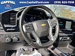 2025 Chevrolet Silverado 2500 Crew Cab 4WD Pickup for sale #CB2F8390A - photo 24