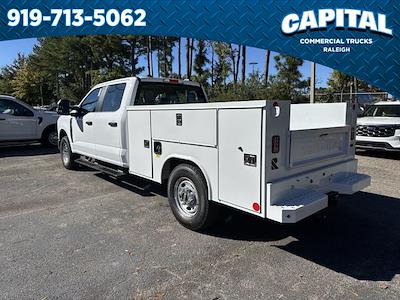 New 2026 Ford F-250 Crew Cab Reading SLU98-SW 8' 2" Service Truck for sale #CB2F8449 - photo 2