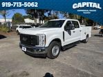 2026 Ford F-250 Crew Cab RWD Reading Service Truck for sale #CB2F8449 - photo 1