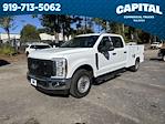 2026 Ford F-250 Crew Cab RWD Reading Service Truck for sale #CB2F8449 - photo 5