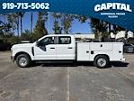 2026 Ford F-250 Crew Cab RWD Reading Service Truck for sale #CB2F8449 - photo 6