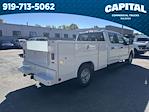 2026 Ford F-250 Crew Cab RWD Reading Service Truck for sale #CB2F8449 - photo 8