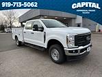 New 2026 Ford F-250 Crew Cab Service Truck for sale #CB2F8537 - photo 4