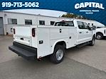 New 2026 Ford F-250 Crew Cab Service Truck for sale #CB2F8537 - photo 8