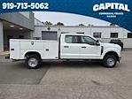 New 2026 Ford F-250 Crew Cab Service Truck for sale #CB2F8537 - photo 9