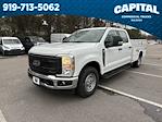 New 2026 Ford F-250 Crew Cab Service Truck for sale #CB2F8538 - photo 1