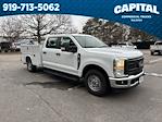 New 2026 Ford F-250 Crew Cab Service Truck for sale #CB2F8538 - photo 4
