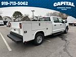 New 2026 Ford F-250 Crew Cab Service Truck for sale #CB2F8538 - photo 8