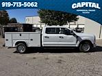 New 2026 Ford F-250 Crew Cab Service Truck for sale #CB2F8539 - photo 9