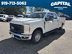 New 2026 Ford F-250 Crew Cab Service Truck for sale #CB2F8539 - photo 1