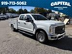 New 2026 Ford F-250 Crew Cab Service Truck for sale #CB2F8539 - photo 3