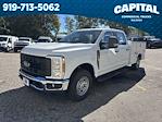 New 2026 Ford F-250 Crew Cab Service Truck for sale #CB2F8539 - photo 5