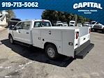 New 2026 Ford F-250 Crew Cab Service Truck for sale #CB2F8539 - photo 2