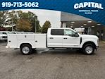 New 2026 Ford F-350 Crew Cab 4WD Reading U108-SWs 9' Service Truck for sale #CB2F8541 - photo 9
