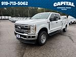 New 2026 Ford F-350 Crew Cab 4WD Reading U108-SWs 9' Service Truck for sale #CB2F8541 - photo 1
