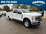 New 2026 Ford F-350 Crew Cab 4WD Reading U108-SWs 9' Service Truck for sale #CB2F8541 - photo 3