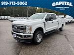 New 2026 Ford F-350 Crew Cab 4WD Reading U108-SWs 9' Service Truck for sale #CB2F8541 - photo 5