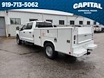 New 2026 Ford F-350 Crew Cab 4WD Reading U108-SWs 9' Service Truck for sale #CB2F8541 - photo 2