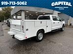 New 2026 Ford F-350 Crew Cab 4WD Reading U108-SWs 9' Service Truck for sale #CB2F8541 - photo 8