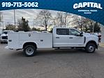 New 2026 Ford F-350 Crew Cab Service Truck for sale #CB2F8669 - photo 9
