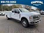 New 2026 Ford F-350 Crew Cab Service Truck for sale #CB2F8669 - photo 3