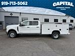 New 2026 Ford F-350 Crew Cab Service Truck for sale #CB2F8669 - photo 6