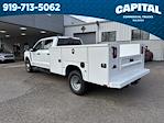 New 2026 Ford F-350 Crew Cab Service Truck for sale #CB2F8669 - photo 2