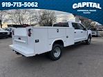 New 2026 Ford F-350 Crew Cab Service Truck for sale #CB2F8669 - photo 8