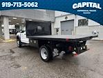 2026 Ford F-450 Regular Cab DRW 4WD PJ's Flatbed Truck for sale #CB2F8698 - photo 2