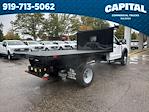 2026 Ford F-450 Regular Cab DRW 4WD PJ's Flatbed Truck for sale #CB2F8698 - photo 8