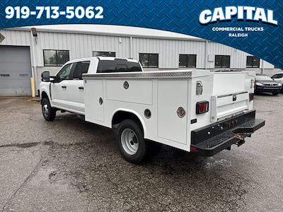 2026 Ford F-350 Crew Cab DRW 4WD Royal Service Truck for sale #CB2F8699 - photo 2
